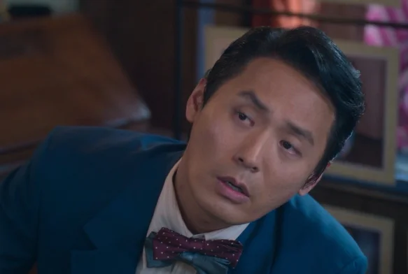 Кадр к 3 серии «Когда жизнь дарит тебе мандарины»