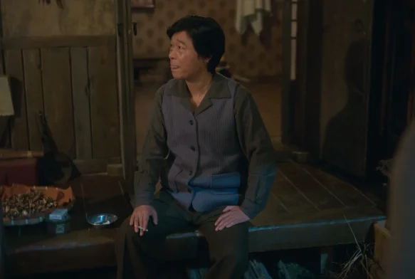 Кадр к 3 серии «Когда жизнь дарит тебе мандарины»