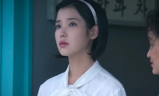 Дорама Когда жизнь дарит тебе мандарины 3 серия