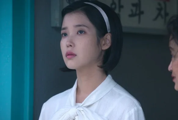 Кадр к 3 серии «Когда жизнь дарит тебе мандарины»