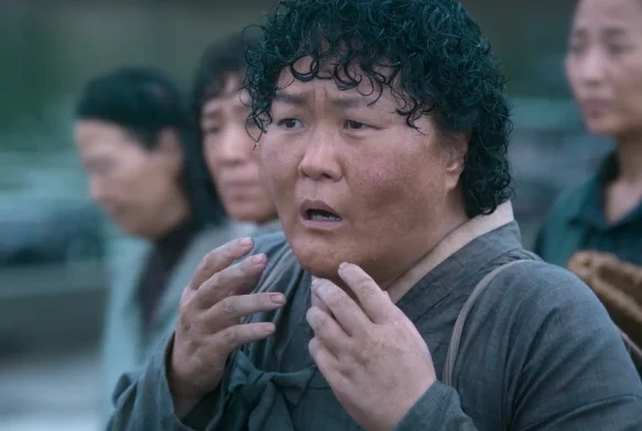 Кадр к 3 серии «Когда жизнь дарит тебе мандарины»