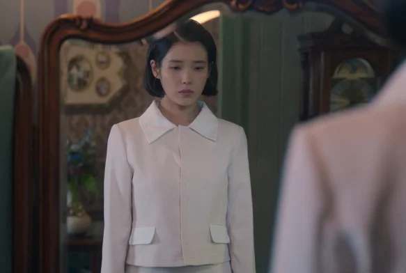 Кадр к 3 серии «Когда жизнь дарит тебе мандарины»