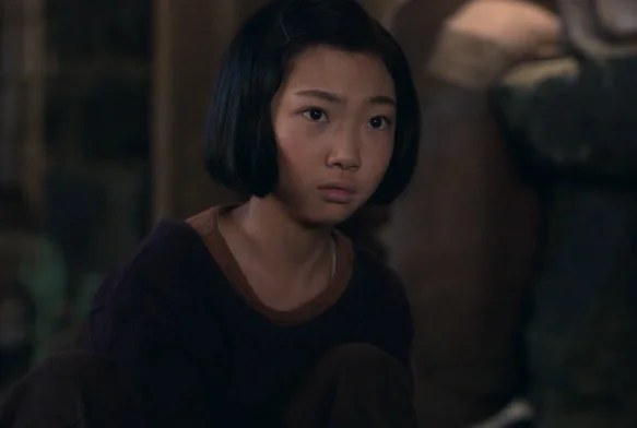 Кадр к 3 серии «Когда жизнь дарит тебе мандарины»