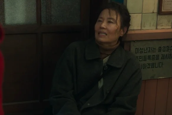 Кадр к 3 серии «Когда жизнь дарит тебе мандарины»