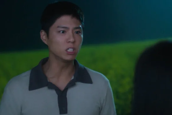 Кадр к 3 серии «Когда жизнь дарит тебе мандарины»