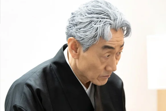 Кадр к 5 серии «Остров сокровищ»