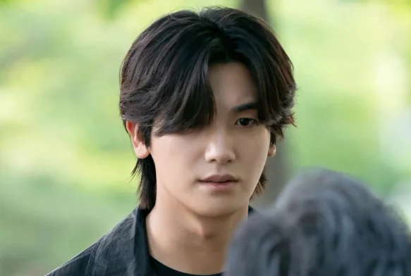 Кадр к 5 серии «Остров сокровищ»