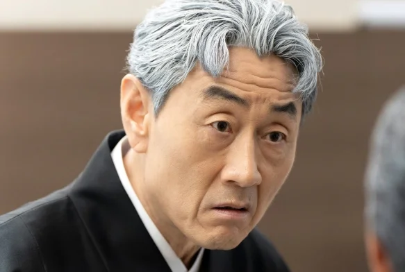 Кадр к 5 серии «Остров сокровищ»