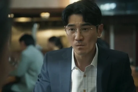 Кадр к 5 серии «Остров сокровищ»