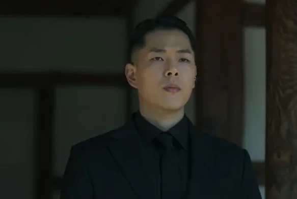 Кадр к 5 серии «Остров сокровищ»