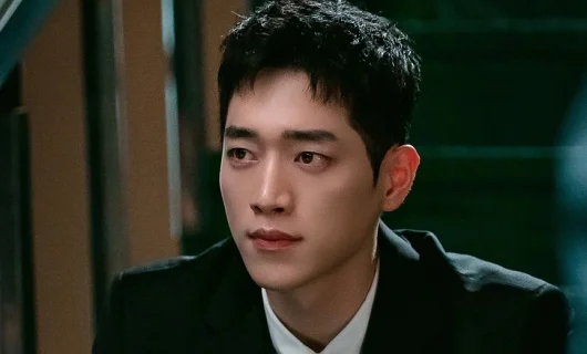 Дорама Старшая школа под прикрытием 5 серия