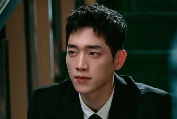 Кадр к 5 серии «Старшая школа под прикрытием»