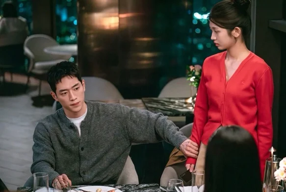 Кадр к 5 серии «Старшая школа под прикрытием»