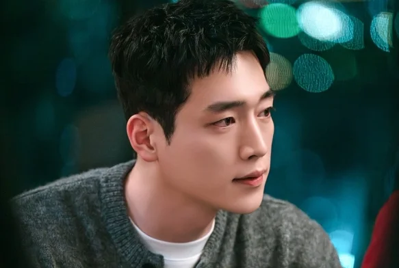 Кадр к 5 серии «Старшая школа под прикрытием»