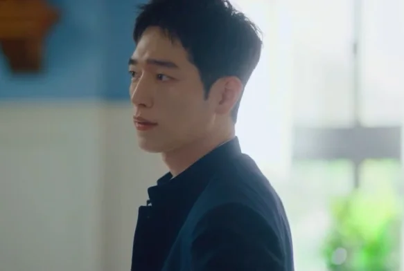 Кадр к 5 серии «Старшая школа под прикрытием»