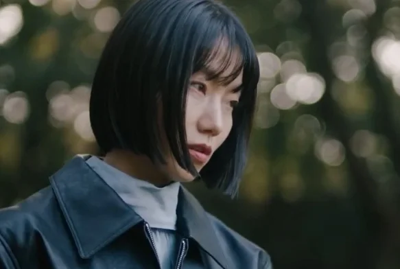 Кадр к 5 серии «Старшая школа под прикрытием»