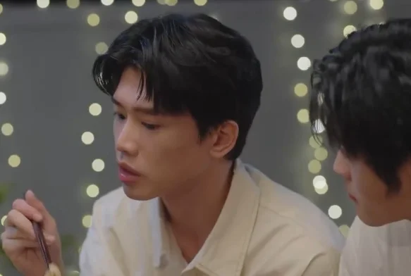 Кадр к 12 серии «Вечный дворецкий»