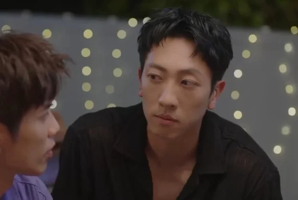 Кадр к 12 серии «Вечный дворецкий»