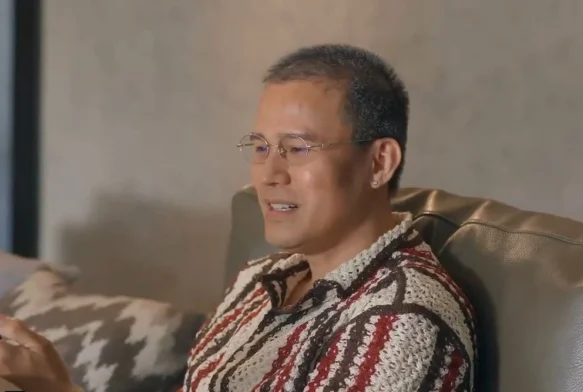 Кадр к 12 серии «Вечный дворецкий»