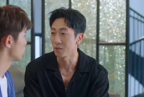 Кадр к 12 серии «Вечный дворецкий»