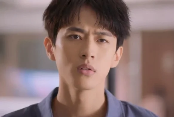 Кадр к 5 серии «Эксклюзивная любовь»