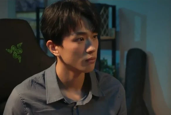 Кадр к 5 серии «Эксклюзивная любовь»