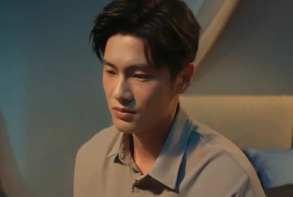 Кадр к 5 серии «Эксклюзивная любовь»