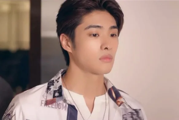 Кадр к 5 серии «Эксклюзивная любовь»