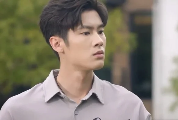 Кадр к 5 серии «Эксклюзивная любовь»