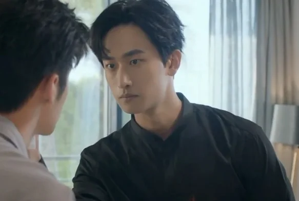 Кадр к 5 серии «Эксклюзивная любовь»