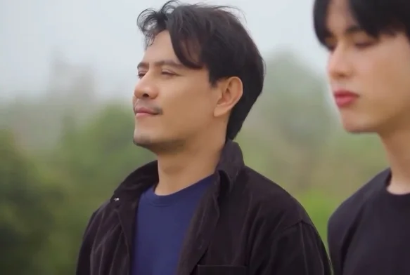 Кадр к 4 серии «Последний раз»