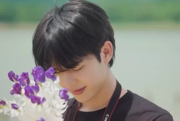 Кадр к 4 серии «Последний раз»