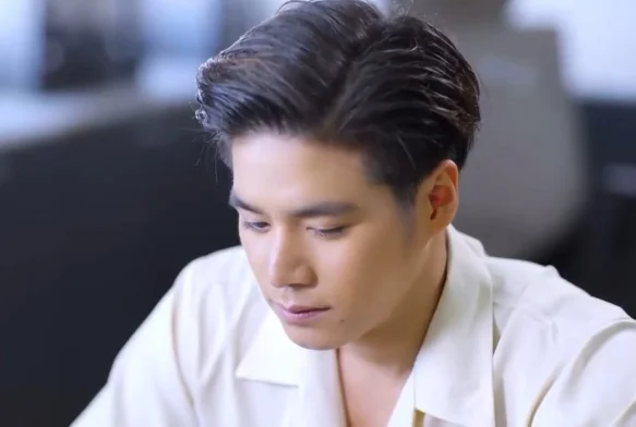 Кадр к 4 серии «Последний раз»