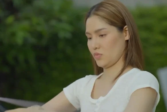 Кадр к 4 серии «Последний раз»