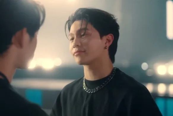 Кадр к 13 серии «Тхэм – По: И замерло сердце»