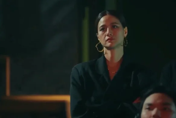 Кадр к 13 серии «Тхэм – По: И замерло сердце»