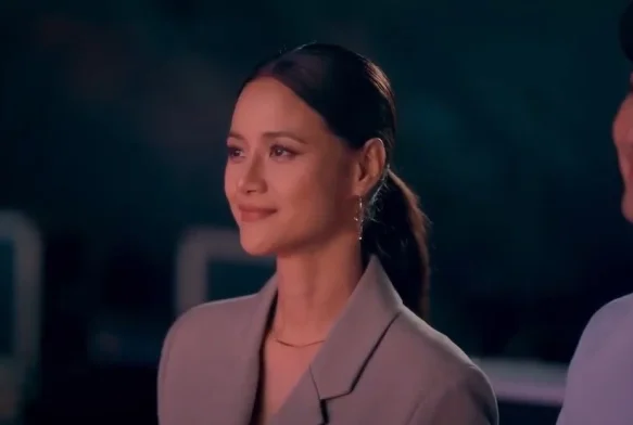 Кадр к 13 серии «Тхэм – По: И замерло сердце»