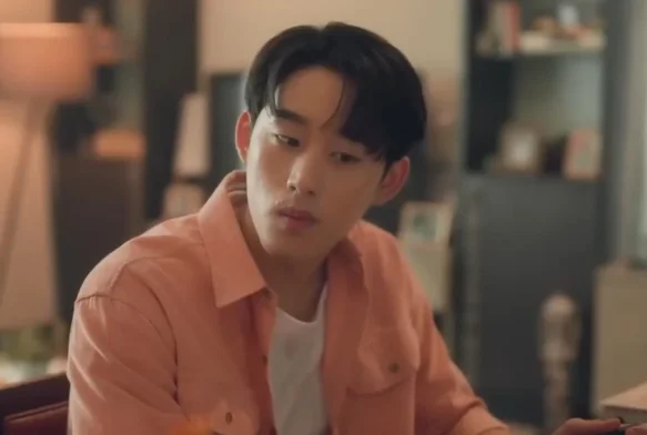 Кадр к 13 серии «Тхэм – По: И замерло сердце»