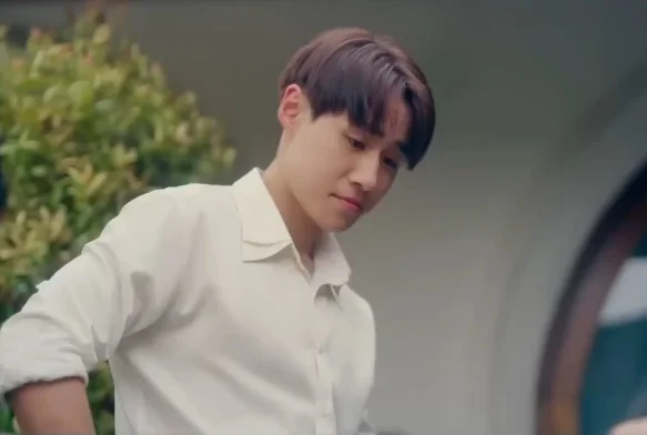 Кадр к 13 серии «Тхэм – По: И замерло сердце»