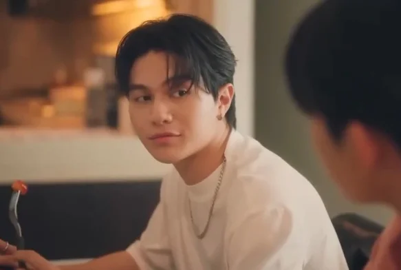 Кадр к 13 серии «Тхэм – По: И замерло сердце»