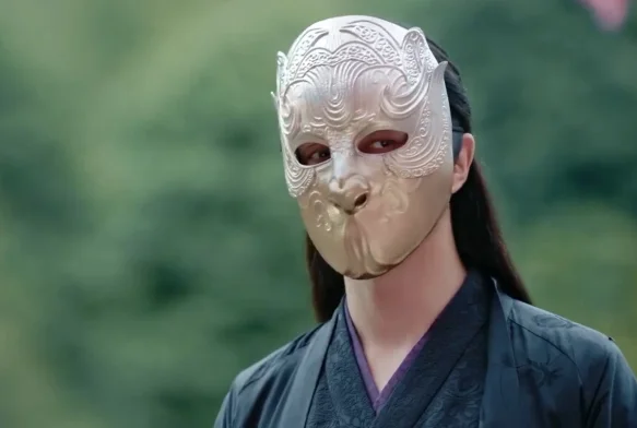 Кадр к 20 серии «Любовь и меч»