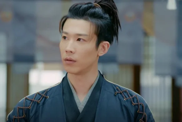 Кадр к 21 серии «Любовь и меч»