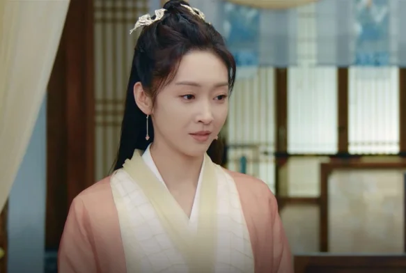 Кадр к 22 серии «Любовь и меч»