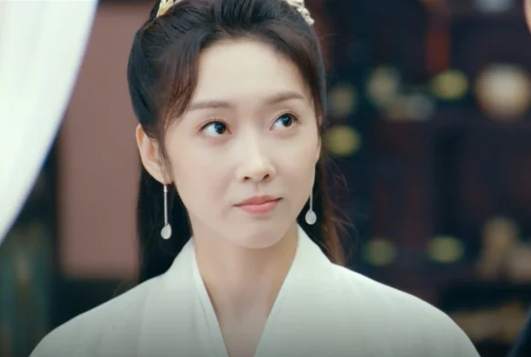 Кадр к 23 серии «Любовь и меч»