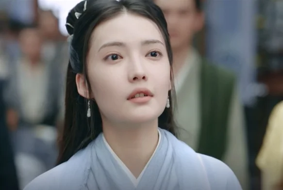 Кадр к 24 серии «Любовь и меч»