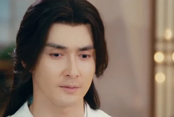 Кадр к 21 серии «Любовь и меч»