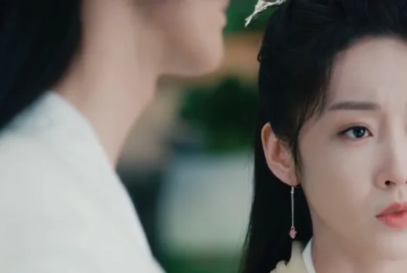 Кадр к 21 серии «Любовь и меч»