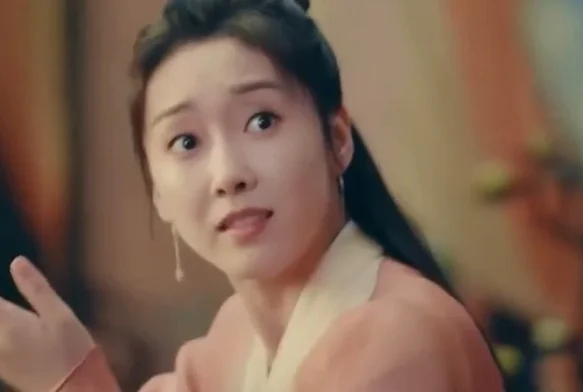 Кадр к 22 серии «Любовь и меч»