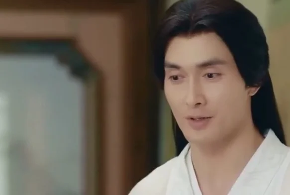 Кадр к 22 серии «Любовь и меч»