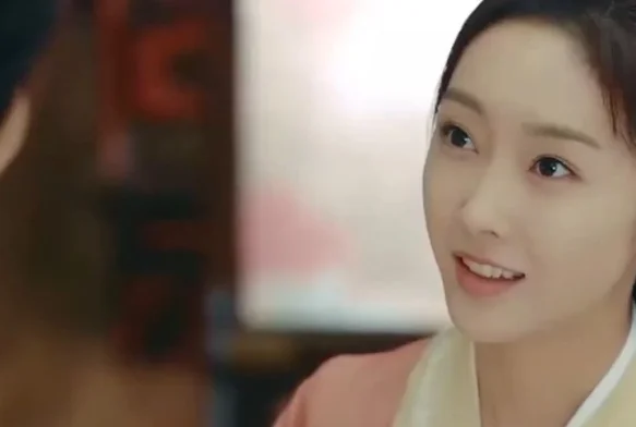 Кадр к 22 серии «Любовь и меч»